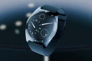Ressence Unveils Oil-Filled Type 10