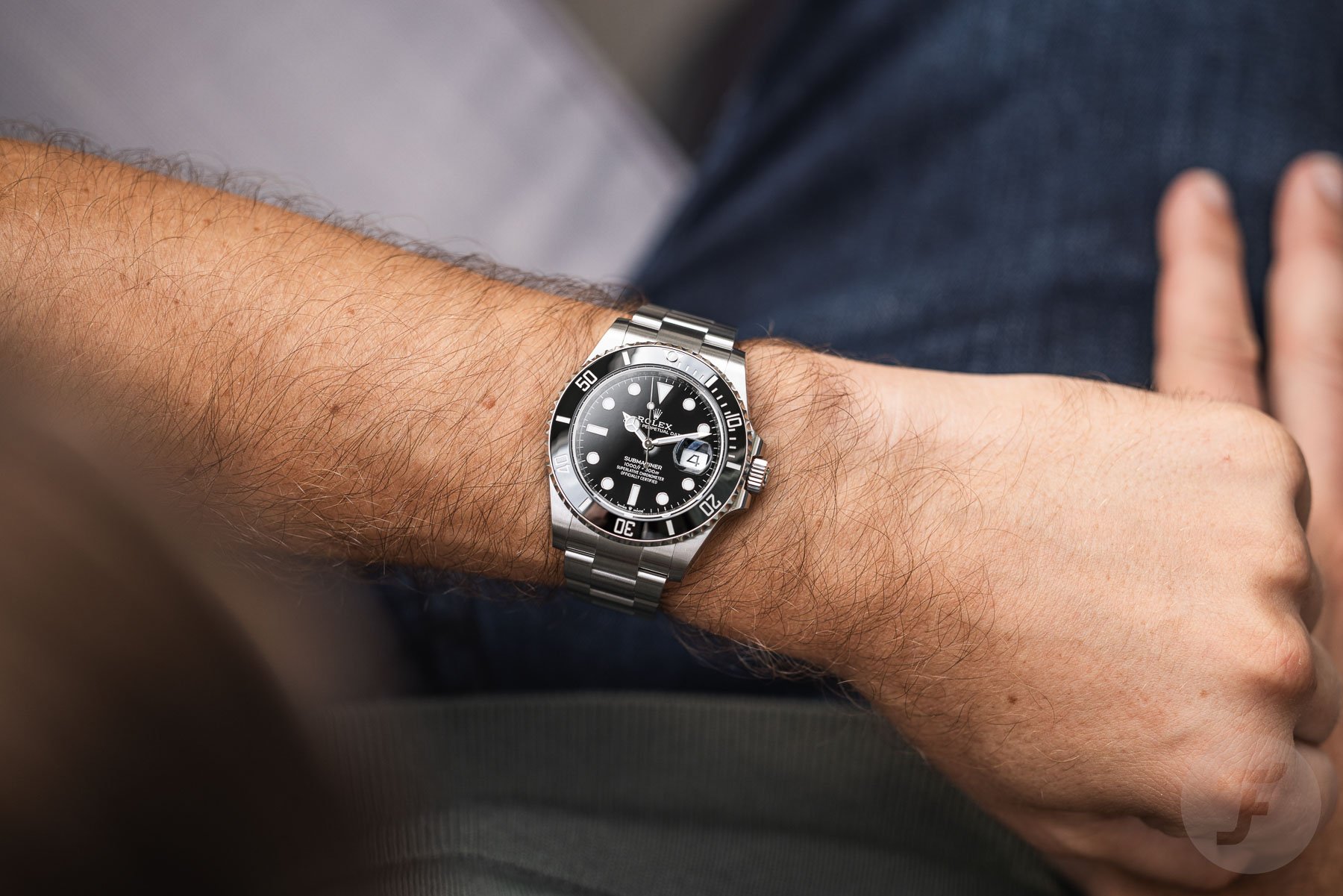 Is The Tudor Pelagos 39 Better Than A Rolex Submariner?