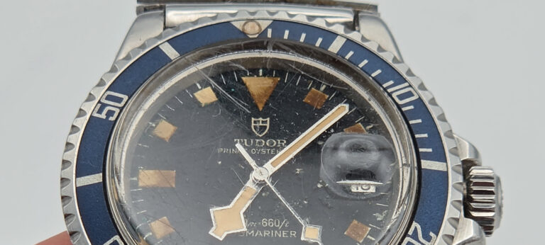 Tudor Watch Feels At Home In San Diego As We Visit The New Navy SEAL Museum