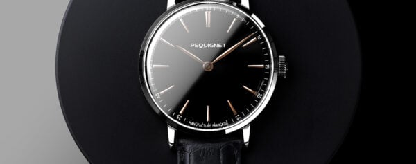 Introducing – The New and Stylish Pequignet Attitude Onyx