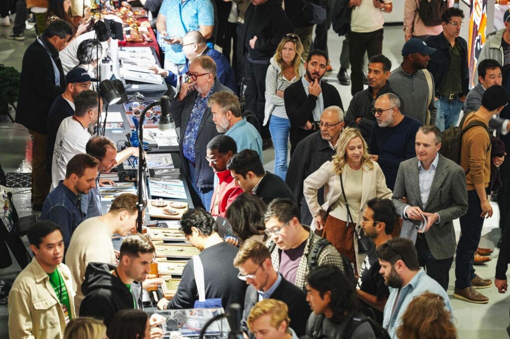 Everything You Can See and Do at the 2026 Windup Watch Fair NYC