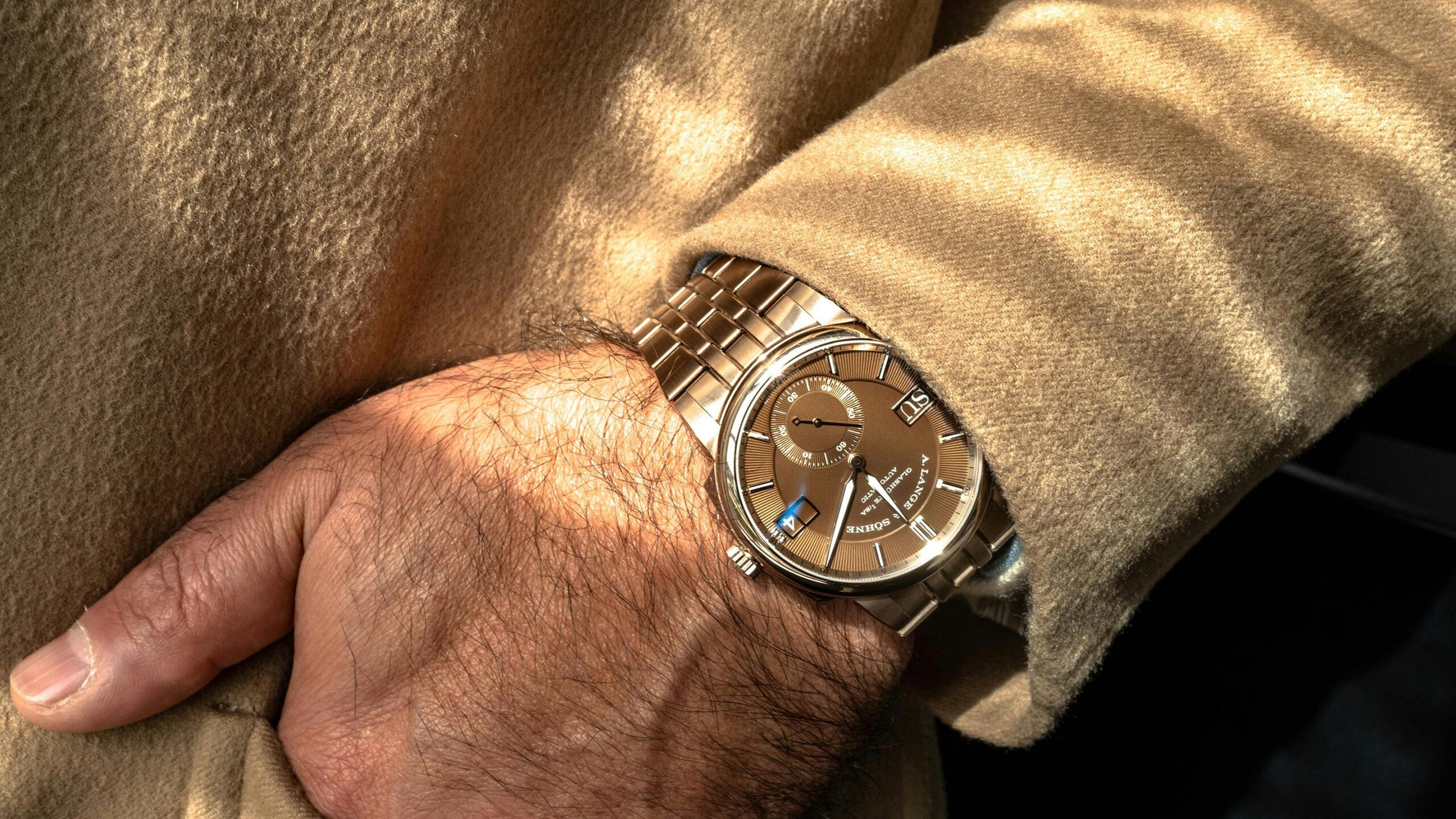 Photo Report: The 2026 Audrain Newport Concours d’Elegance With A. Lange & Söhne