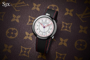 Hands On: Louis Vuitton Monterey Ceramic