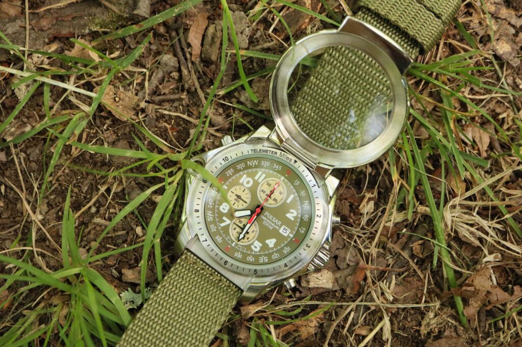 The Pulsar “Adventurer” 7T62-X084: A Tool Watch Taken to the Next Level