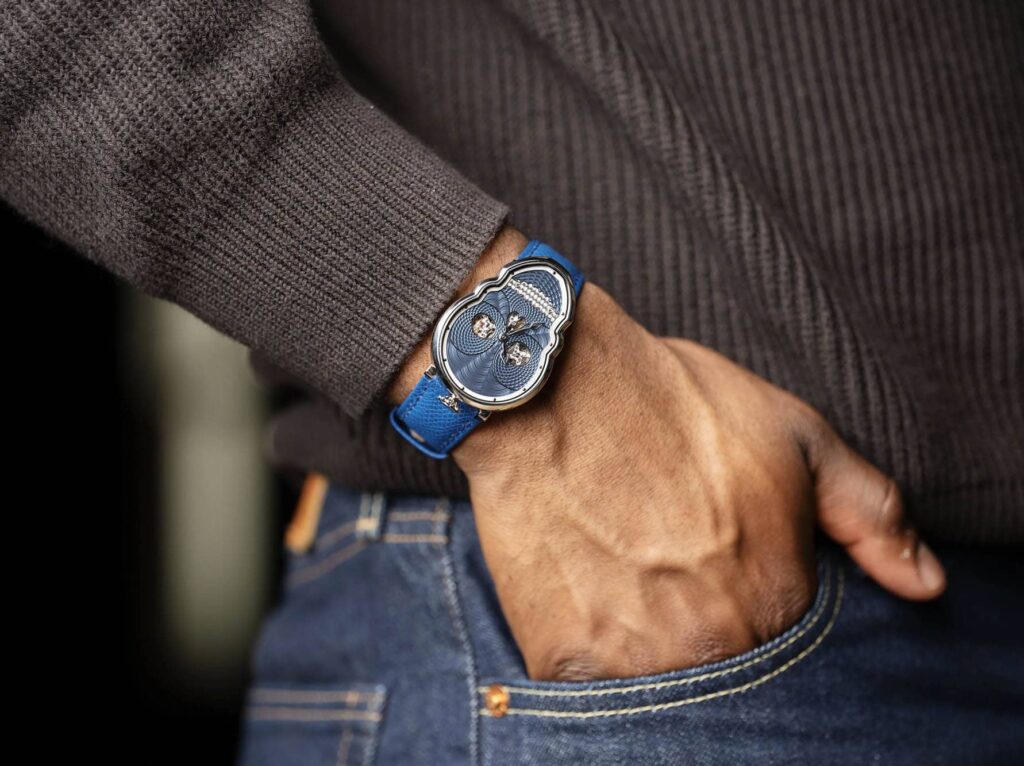 Remember You Must Die: 12 Skull Watches to Keep Your Mortality in Check
