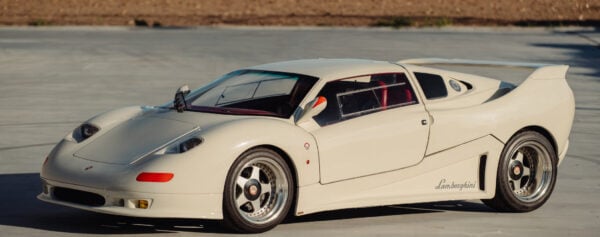 The Petrolhead Corner – The 1990 Monte Carlo Automobiles Centenaire You Probably Never Heard Of