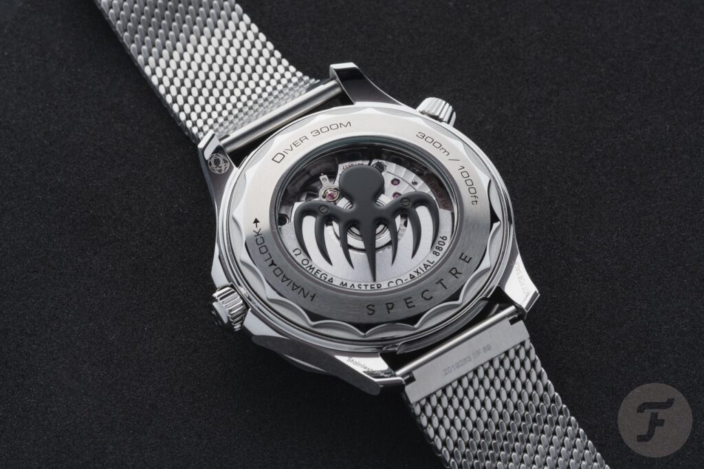 Fratello Talks: Picking Watches For James Bond Villains