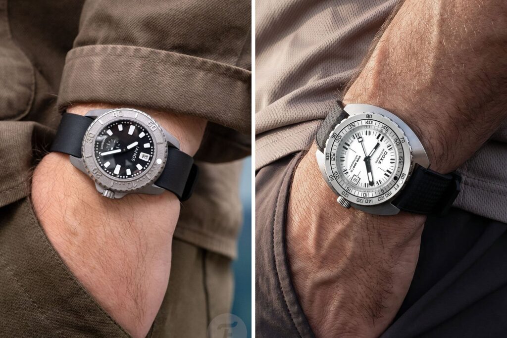 Sunday Morning Showdown: Ianos Amfivios Vs. Doxa Sub 300 Ti5