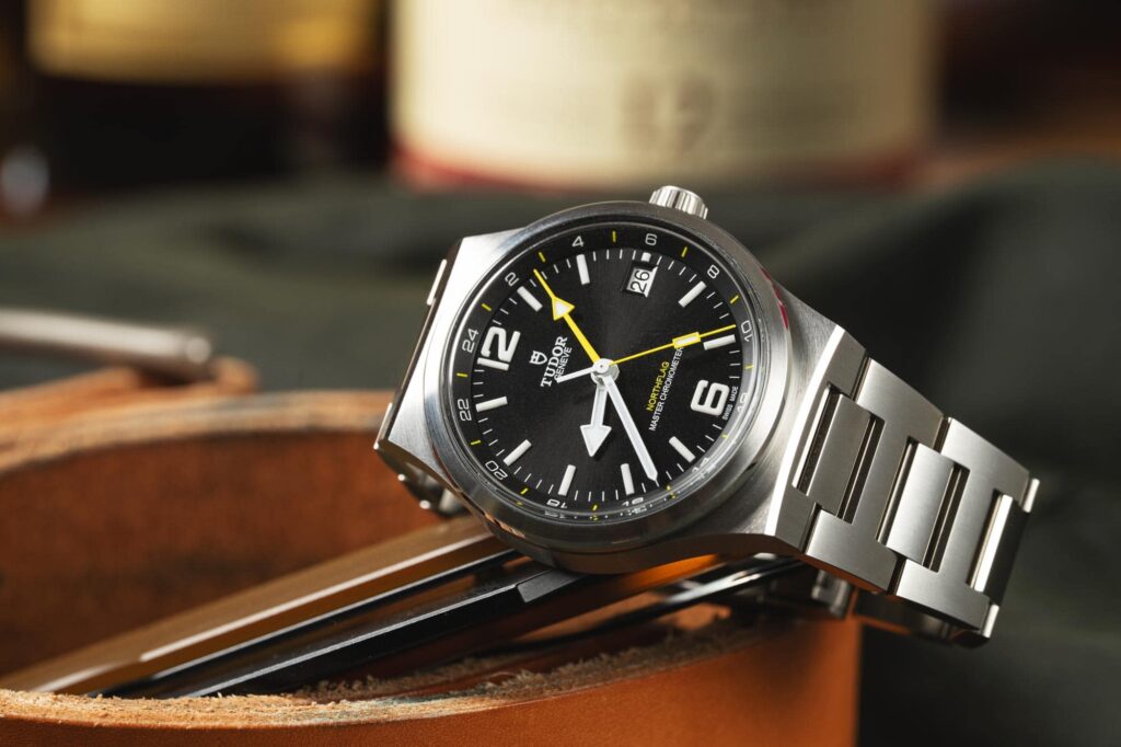 Review: The Tudor Northflag Gets a Second Chance