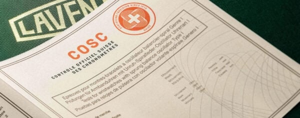 The ABCs of Time – A Comprehensive Guide to Chronometer Certifications and In-House Quality Seals