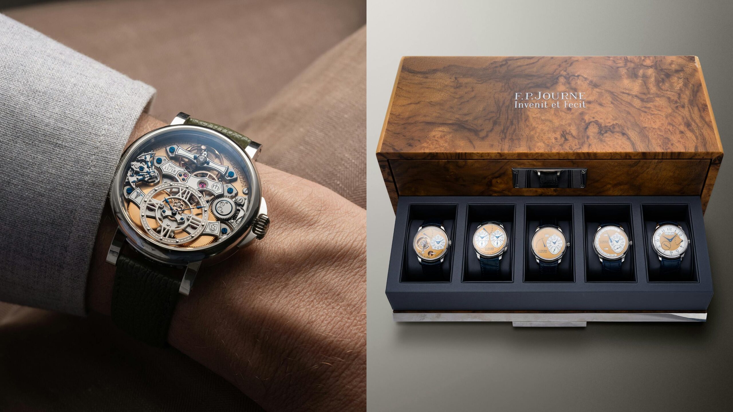Auctions: Previewing Marteau’s ‘Encore’ And Antiquorum’s Return To New York, Both This Month