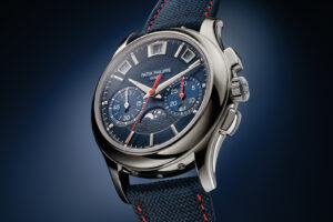 Patek Philippe’s Ref. 5978P Steals Milan Spotlight