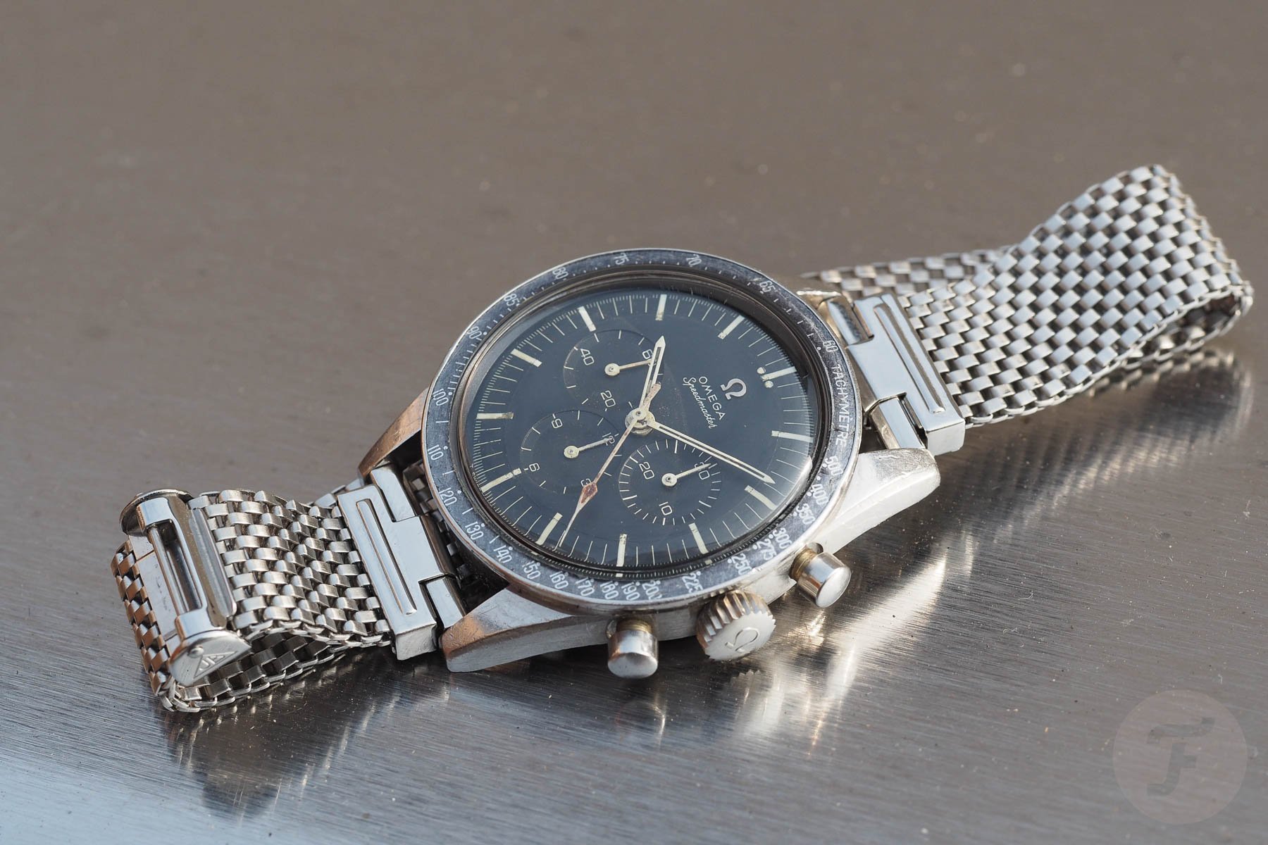 Fratello On Air: What Will It Take To Turn The Vintage Speedmaster Market Around?