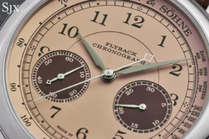 A. Lange & Söhne’s Singapore Pop-Up Explores Chronographs and Cars