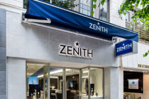 Zenith Sets Sights on Higher Ground with Layoffs