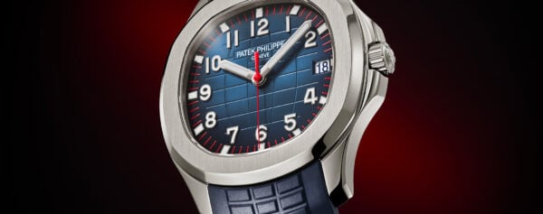 Introducing – The Gradient Blue Patek Philippe Aquanaut 5167A Limited Edition Milano 2026