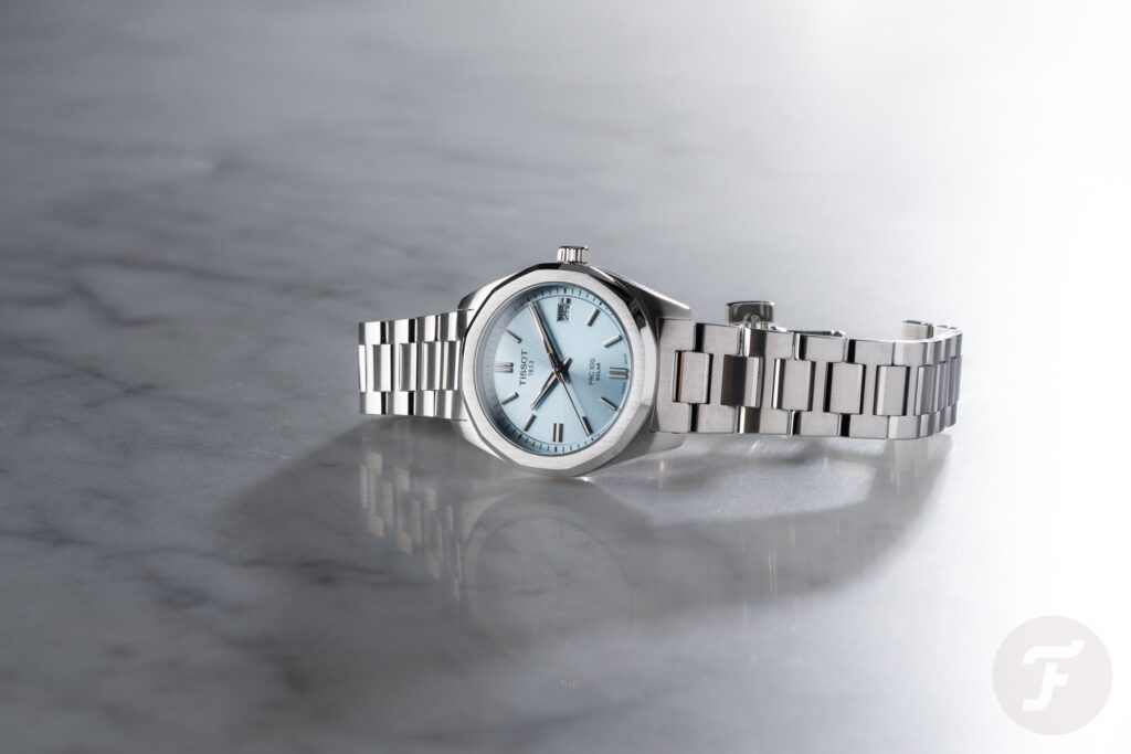 Could Quartz Save The Swiss Watch Industry?
