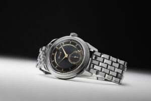 The Biver AB is Time Only and All Quality