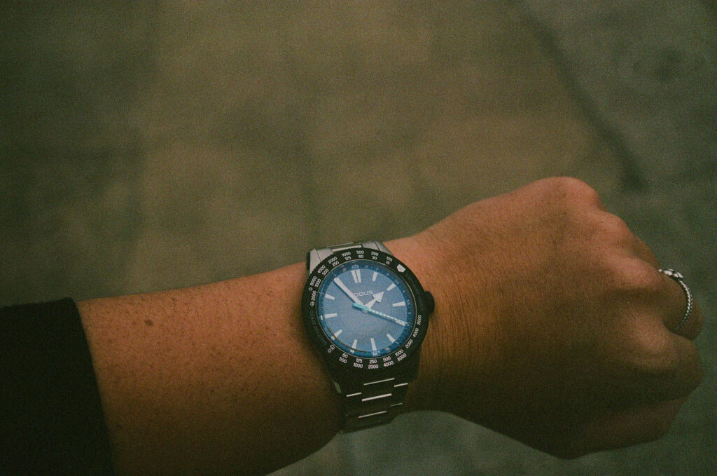 Hands-On: Exploring Film Photography with the Nodus Obscura II