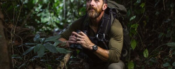 Portrait – Tested Beyond Endurance – A Conversation with Aldo Kane about Bremont Watches