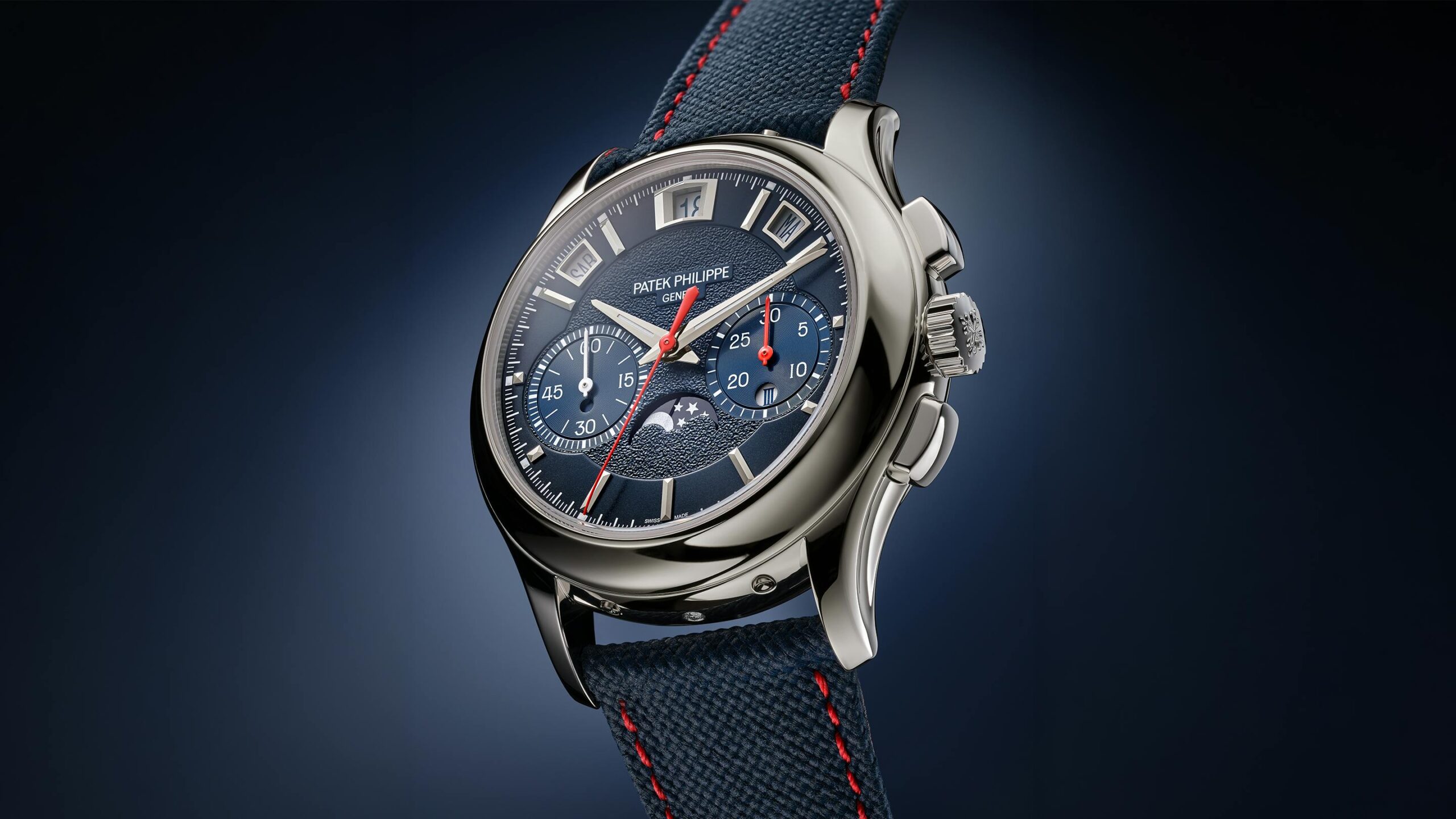 Introducing: The Patek Philippe Reference 5978P – A Brand New Perpetual Calendar Chronograph! (Live Pics)
