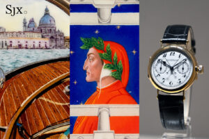 Five Watches to See at Patek Philippe Watch Art Grand Exhibition Milano 2026