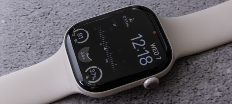 Apple Watch Series 12 Ceramic Smartwatch Is The Future Tech We Were All Promised: Review