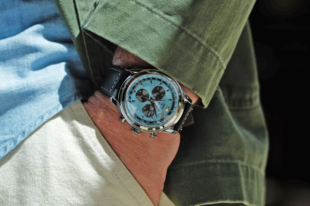 Recapping Fossil Signature’s Launch at Windup Watch Fair NYC 2026