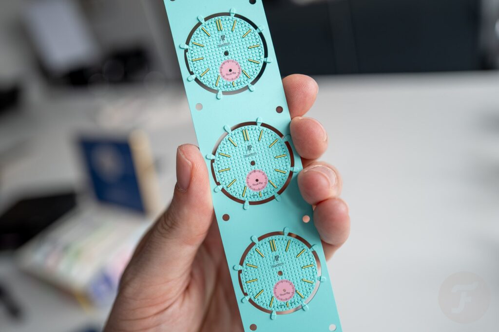 Inside The Swatch Sistem51 And Bioceramic Production Sites