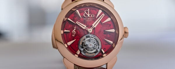 First Look – The Return of the Jacob & Co. Palatial Flying Tourbillon Minute Repeater