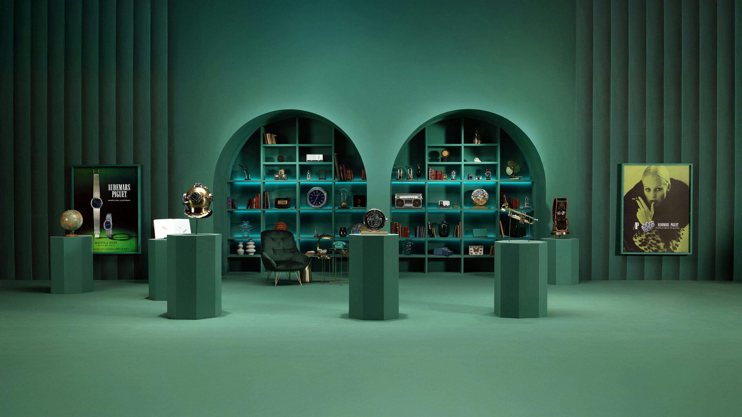 Business News: Audemars Piguet Unveils ‘The Watch Keepers’ – A Digital Platform Offering Certified Pre-Owned Watches