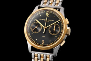 Atelier de Chronométrie’s ADC16 Elevates a Classic