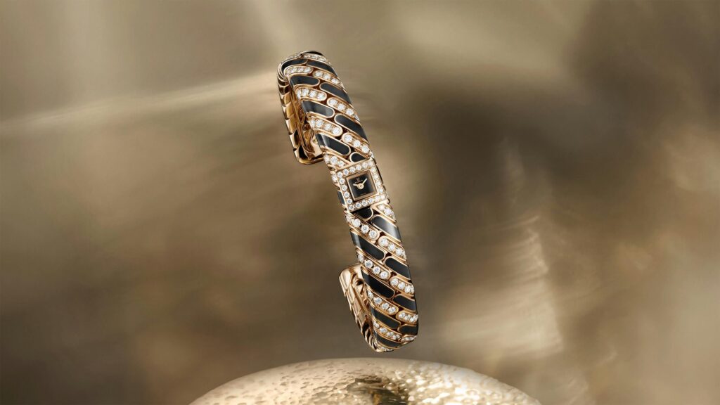 Introducing: Jaeger-LeCoultre 101 Chain