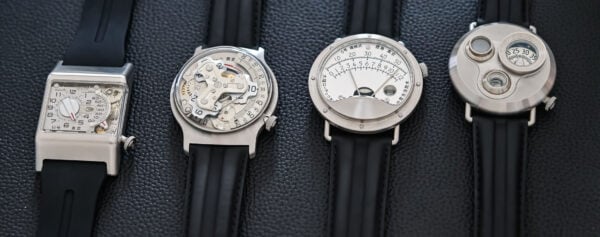 Interview – Jiro Katayama, Founder of Otsuka Lotec, on the Creation and Future of Japan’s Coolest Indie Watch Brand