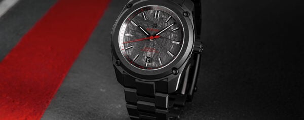 Introducing – The new Formex Essence Ceramica Dark Matter Redshift