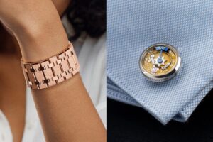 Off the Cuff: Audemars Piguet and Konstantin Chaykin Think Beyond the Watch