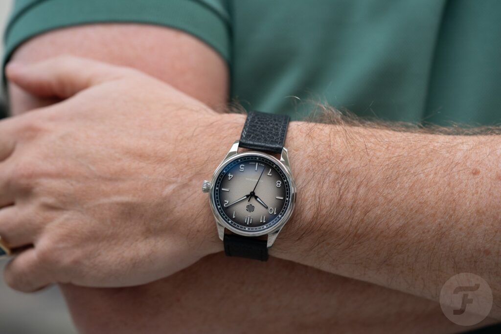 Hands-On With The DUG Purist Typ 1 And Typ 2