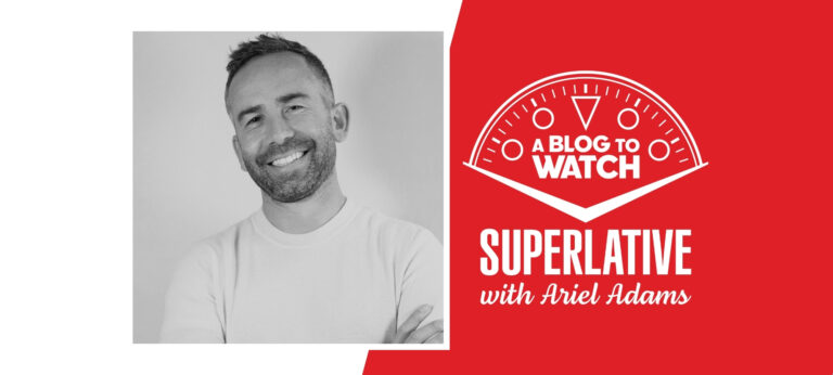The Superlative Podcast: Lilian Thibault of AWAKE Watches On Making Métiers d’Art More Accessible
