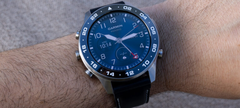 Hands-On Debut: Garmin Launches Third Generation Premium-Positioned Titanium & Ceramic MARQ Smartwatches