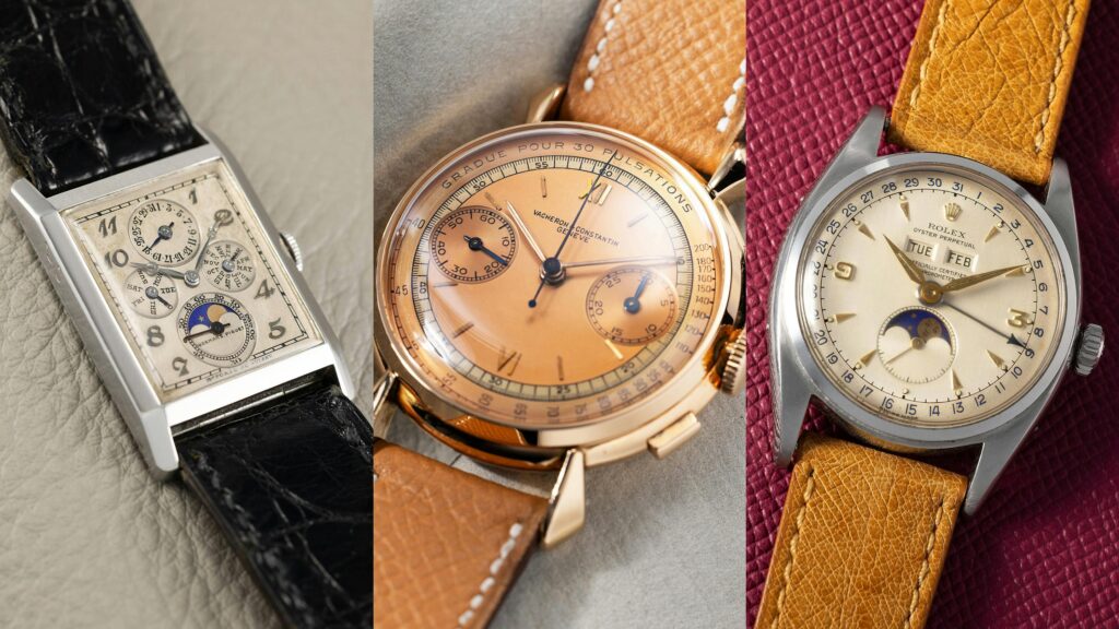 Auctions: Monaco Legend Group’s Fall Auction Is A Return To The Classics