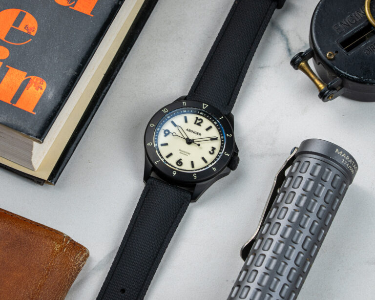 The Abinger Phantom Luna Is A Luminescent Mid-Sized Value Statement