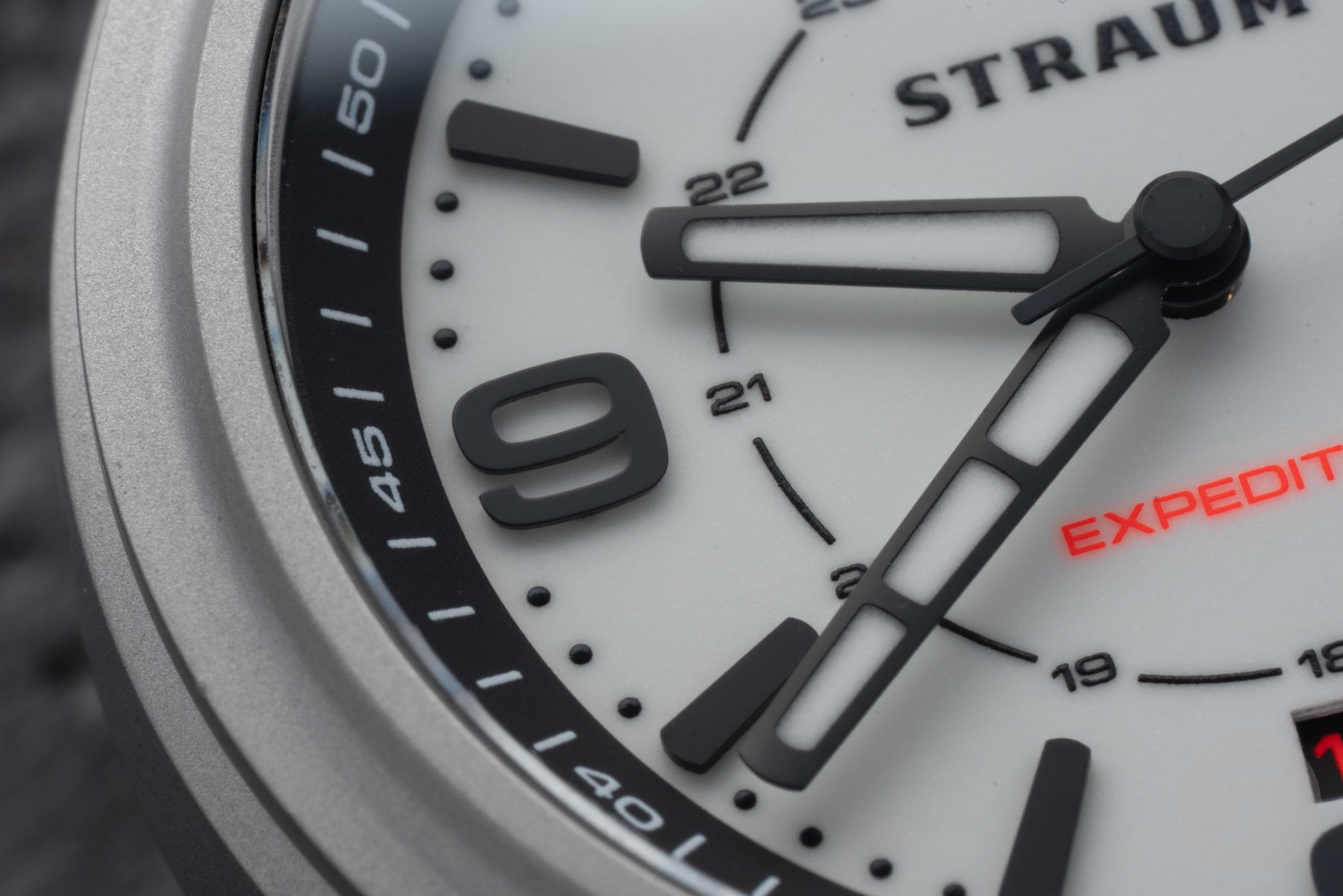 The Top 5 Recent Field Watches