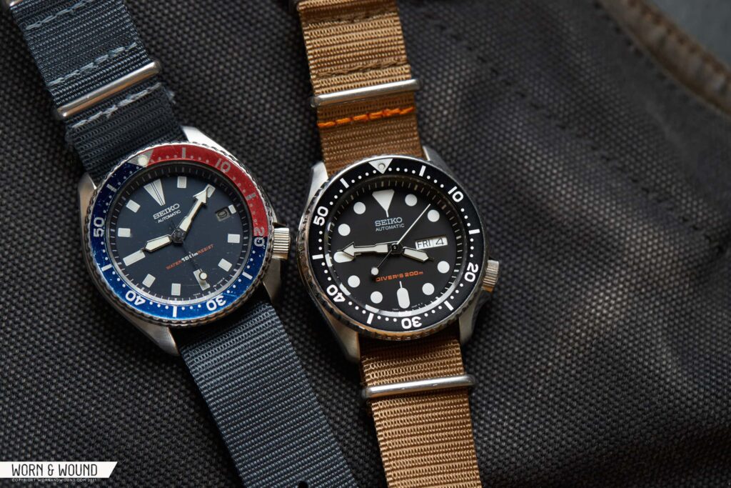 These are Six Discontinued Watches We’d Like to See Make a Comeback