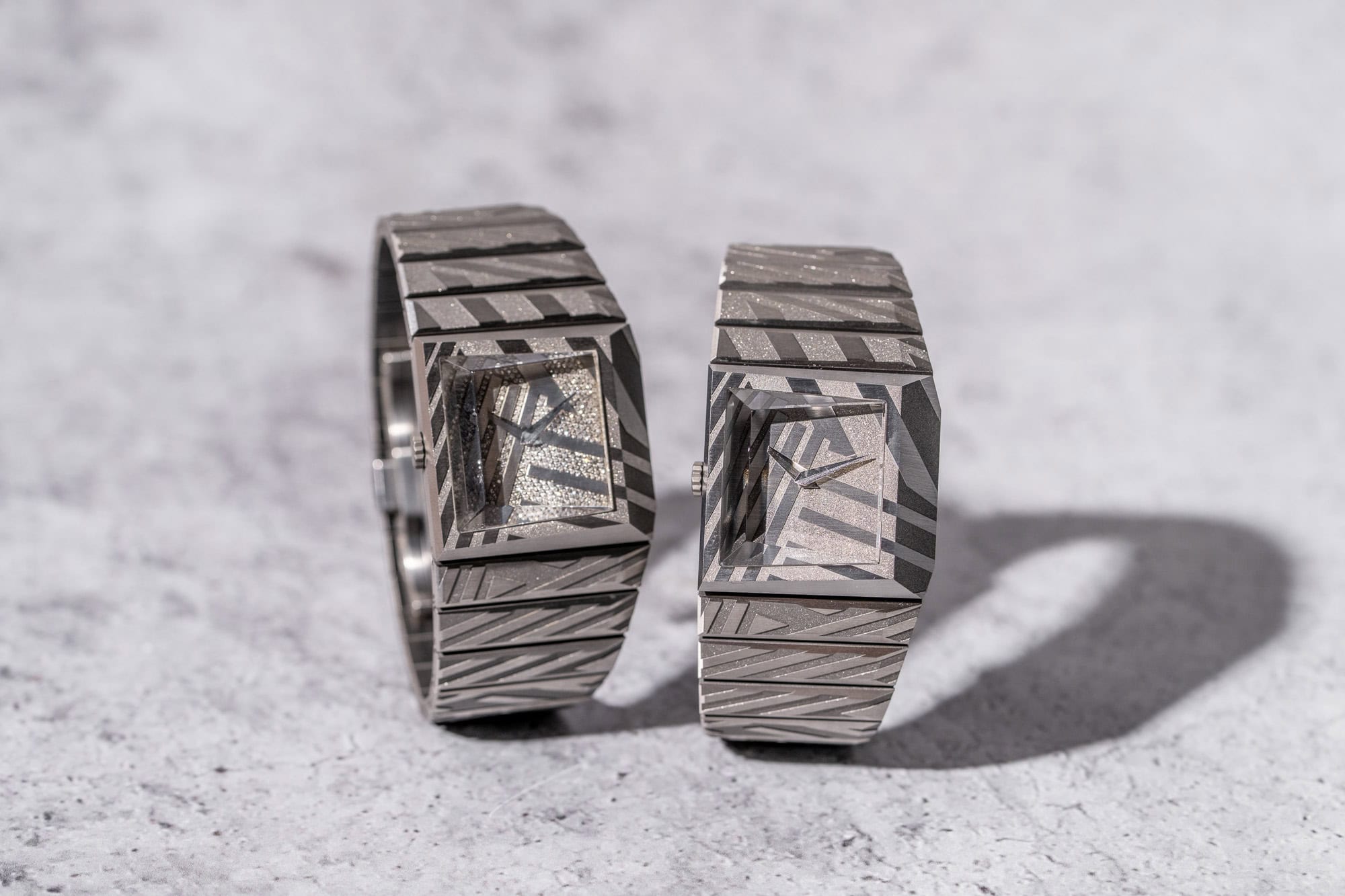 Toledano & Chan Dazzles with their Latest Release