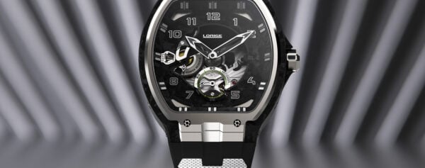 Introducing – Lorige BL-Evolution “Competition”, Built from Le Mans Victory
