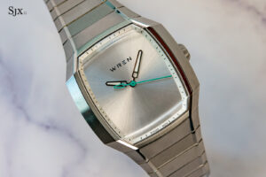 Hands On: Wren Vessel